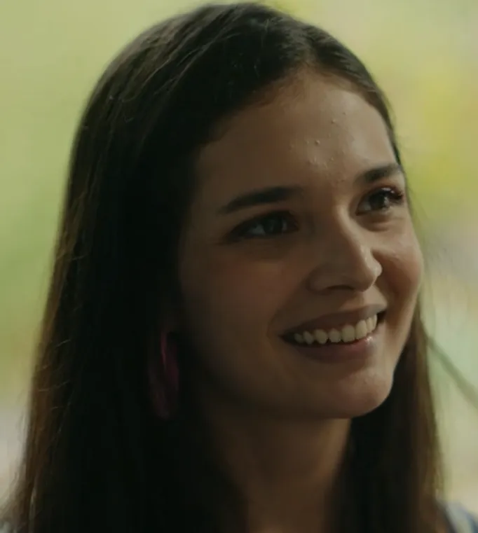 『トレメンベ刑務所』キャスト｜ドゥダ・シケイラ(セリーナ役)