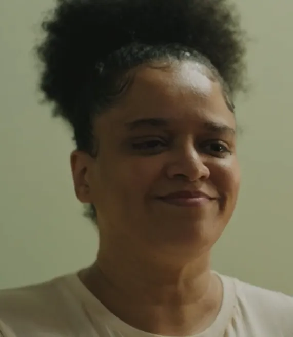 『トレメンベ刑務所』キャスト｜ロザナ・マリス(ダダ役)