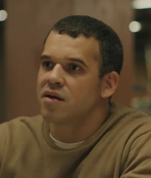 『トレメンベ刑務所』キャスト｜エドゥ・ローザ(リンデンベルグ・アウヴェス役)