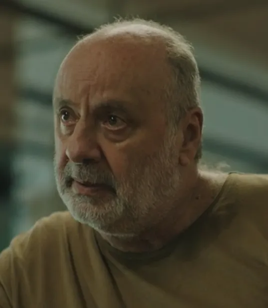 『トレメンベ刑務所』キャスト｜アイマン・ハモンド(ピメンタ・ネヴェス役)