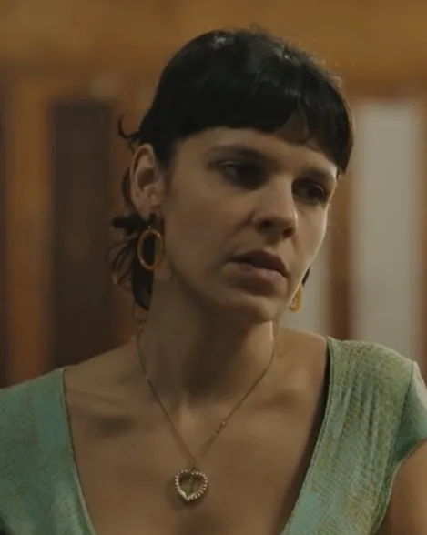 『トレメンベ刑務所』キャスト｜ジョヴァナ・エチェベリア(デイジ役)