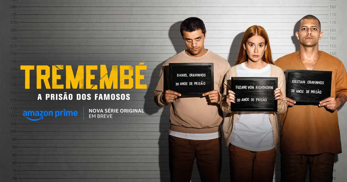 トレメンベ刑務所｜キャスト・あらすじ・見どころを紹介！