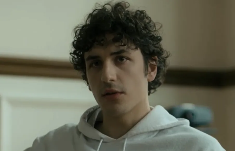 『アフター・ザ・ハント』キャスト｜ウィル･プライス(アーサー役)