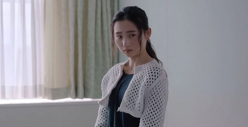 『人間標本』キャスト|伊東蒼(一之瀬杏奈 役)