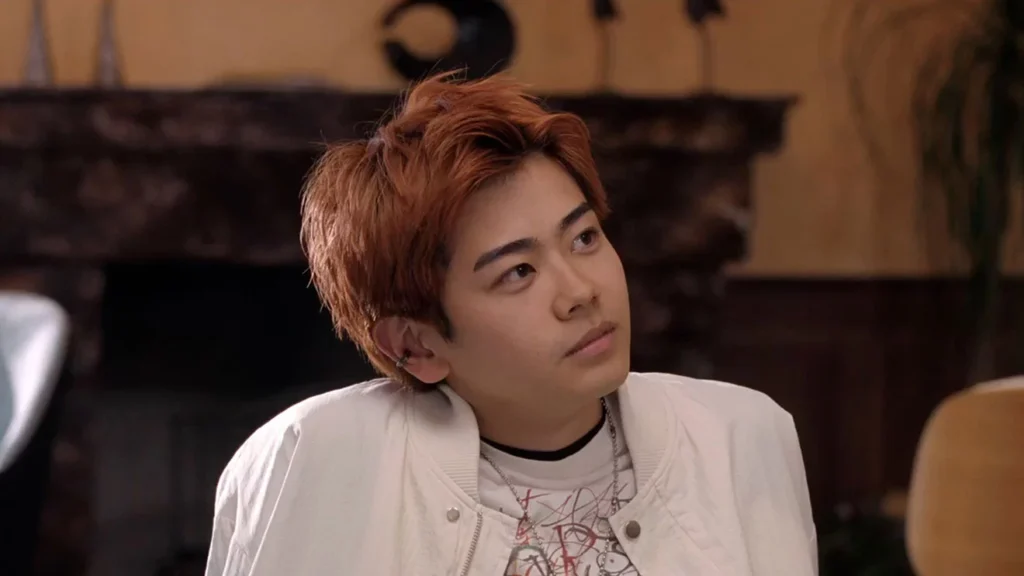 『人間標本』キャスト|黒崎煌代(石岡翔 役)