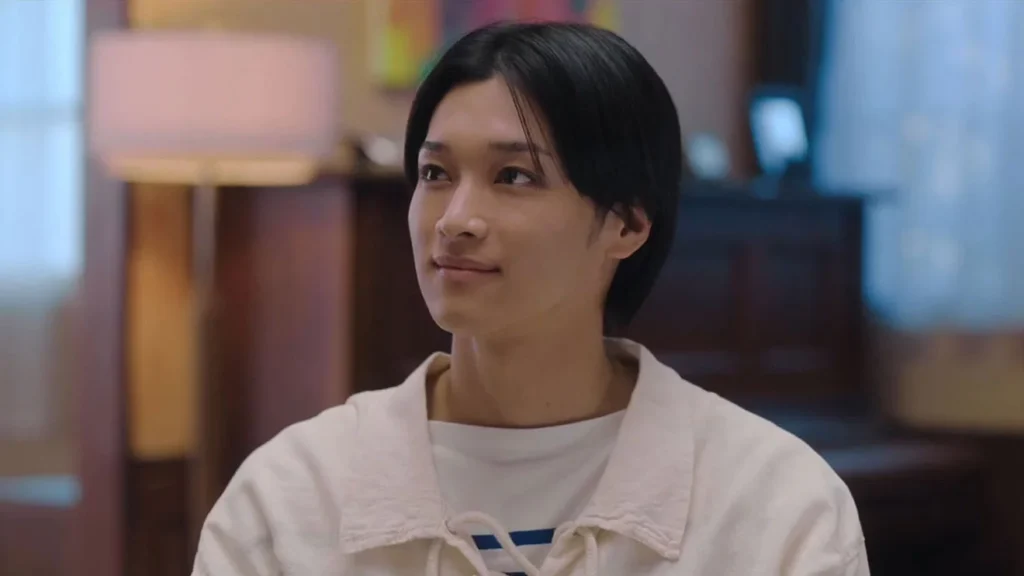 『人間標本』キャスト|松本怜生(深沢蒼 役)