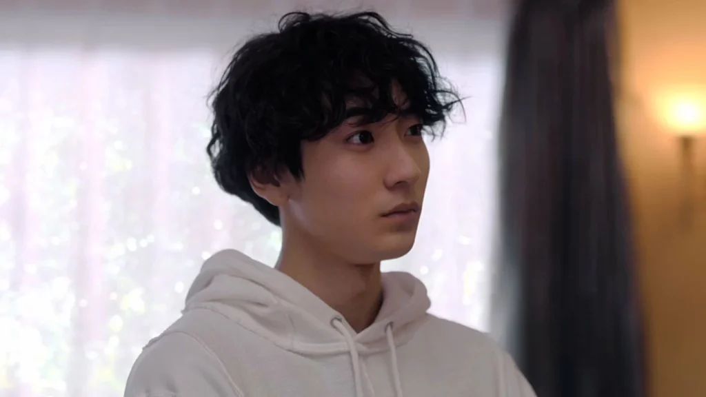 『人間標本』キャスト|秋谷郁甫(黒岩大 役)