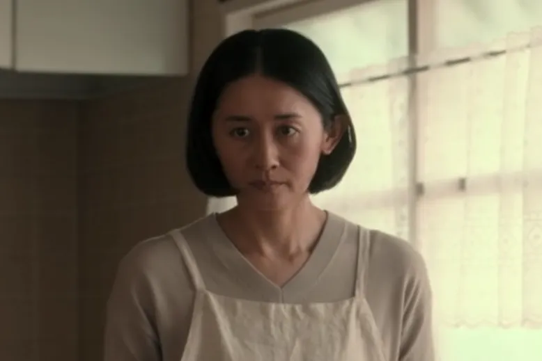 『人間標本』キャスト｜河井青葉(榊こずえ役)