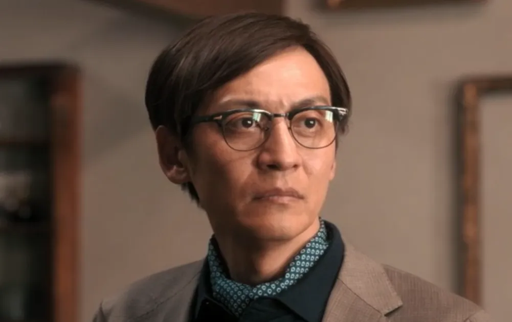 『人間標本』キャスト｜村田秀亮(一之瀬公彦役)