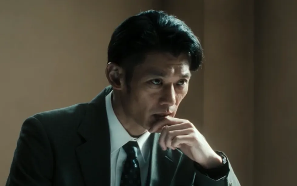 『人間標本』キャスト｜淵上泰史(鳴海役)