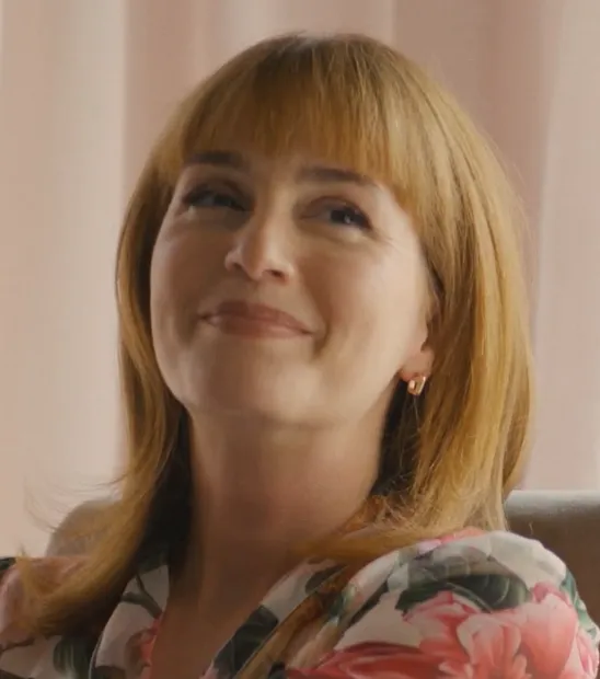 HBOオリジナルドラマ『I LOVE LA』キャスト|レイトン・ミースター(アリッサ・バルザック役)