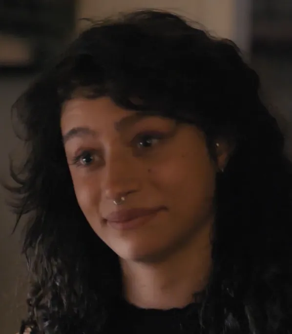 HBOオリジナルドラマ『I LOVE LA』キャスト|オデッサ・アザイオン(タルーラ・スティール役)