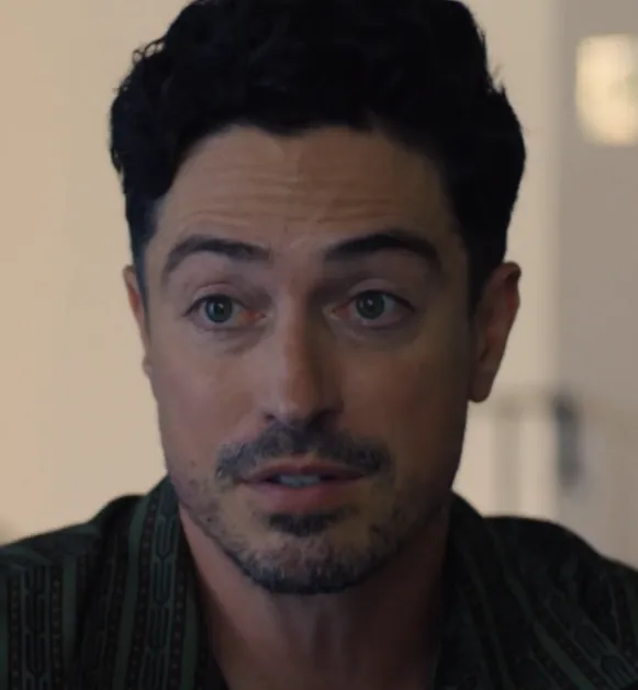 『I LOVE LA』キャスト｜ベン・フェルドマン(ジェレミー役)