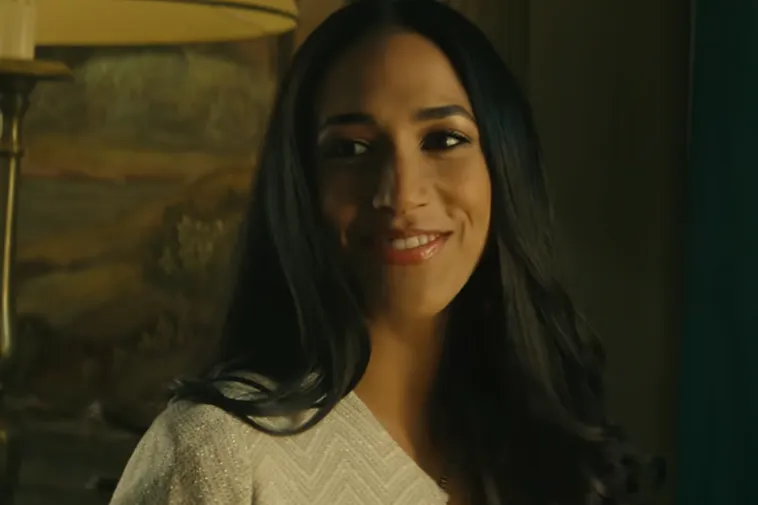 『ミセス・プレイメン』キャスト|エレナ・ソトギウ(コンスエロ役)