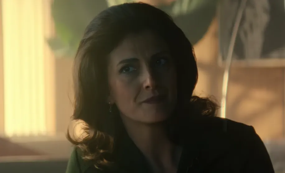 『ミセス・プレイメン』キャスト|アレッサンドラ・カリージョ(マリーナ・スカルファーティ役)