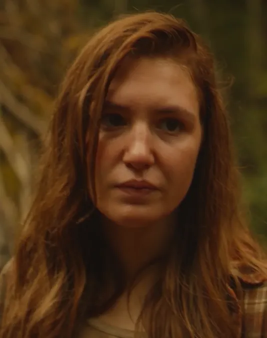 『イエロージャケッツ』シーズン3｜ソフィー・ネリッセ(ショーナ役)