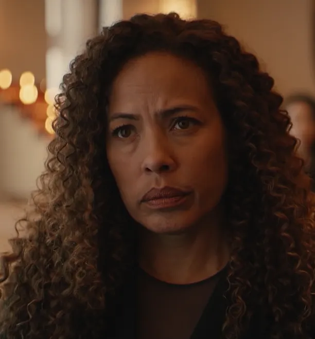 『イエロージャケッツ』シーズン3｜タウニー・サイプレス(タイッサ役)