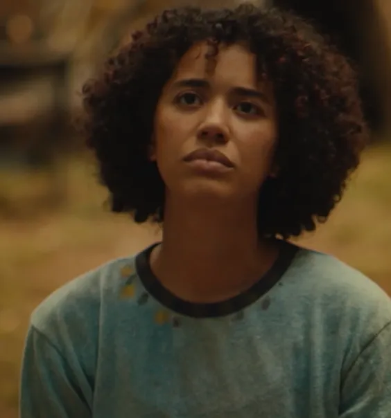 『イエロージャケッツ』シーズン3｜ジャスミン・サヴォイ・ブラウン(タイッサ役)