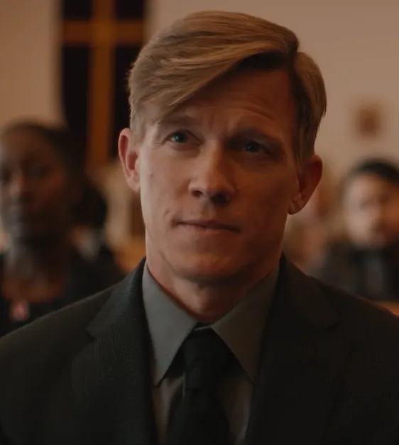 『イエロージャケッツ』シーズン3｜ウォーレン・コール(ジェフ役)