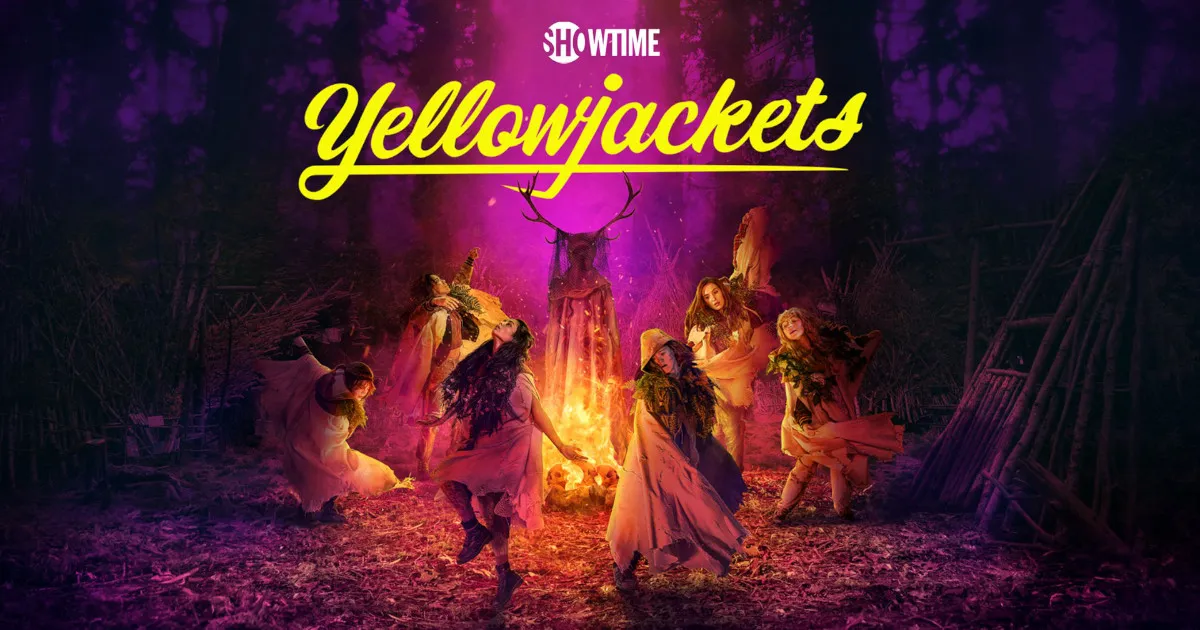 イエロージャケッツ｜シーズン3のキャストや見どころを徹底解説！