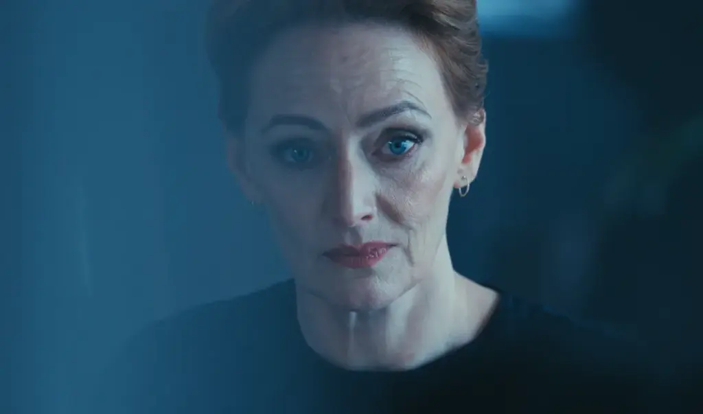 Netflix映画『10DANCE』キャスト｜スージー・トレイリング(マーサ・ミルトン役)