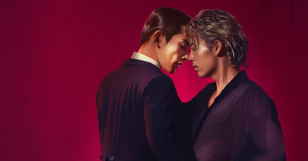 10DANCE｜あらすじ・キャスト・見どころを紹介！