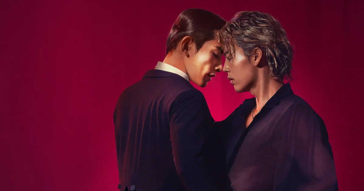 10DANCE｜あらすじ・キャスト・見どころを紹介！