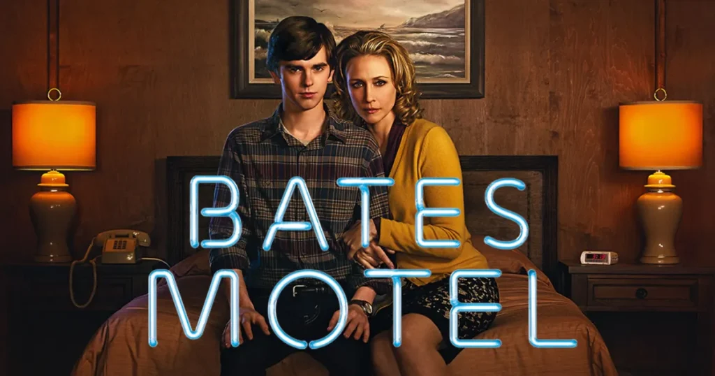 ベイツ・モーテル