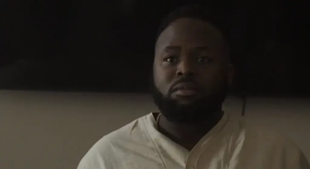 F1 ザ・ムービー(F1：THE MOVIE)キャスト｜サムソン・ケイオ(キャッシュマン役)