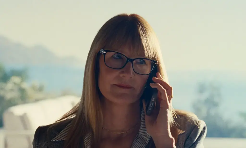 Netflix映画『ジェイ・ケリー』キャスト|ローラ・ダーン(リズ役)