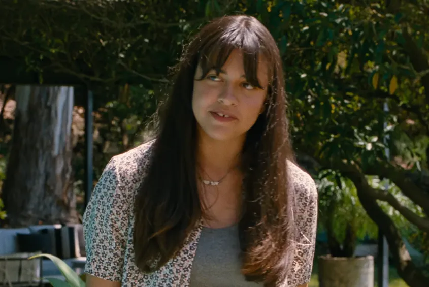 Netflix映画『ジェイ・ケリー』キャスト|グレース・エドワーズ(デイジー・ケリー役)