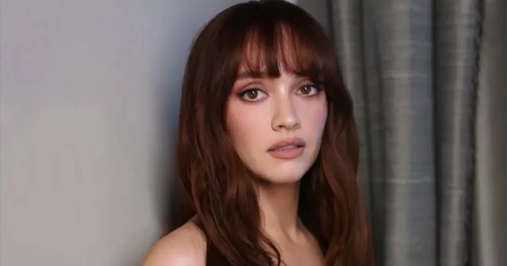 オリヴィア・クック｜プロフィールと出演作&おすすめ作品を紹介！