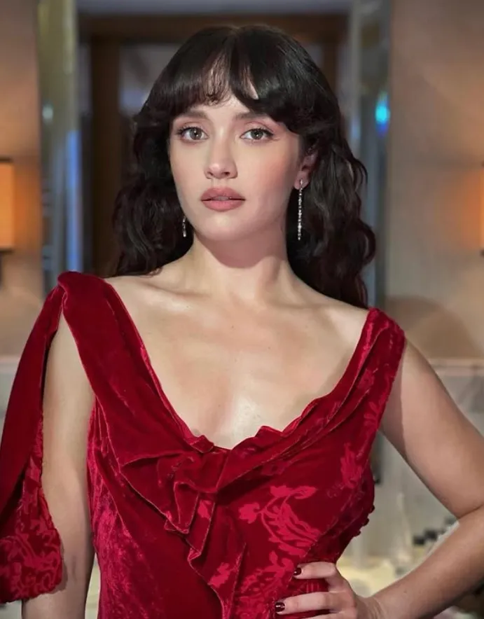 オリヴィア・クック(Olivia Cooke)