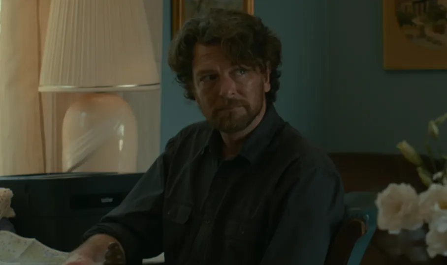 『グレイシー、グレイシー、一緒に遊ぼう?』キャスト|ダン・スピールマン(ピーター・ダーリング役)