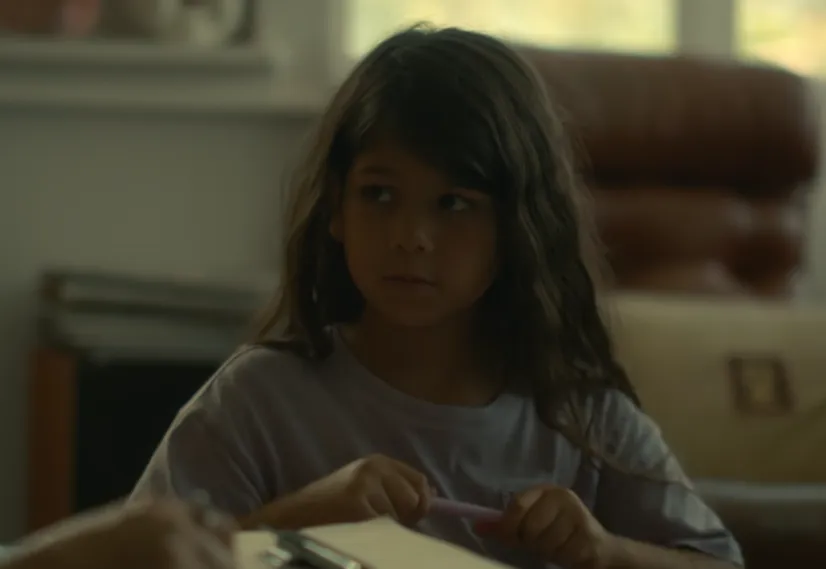 『グレイシー、グレイシー、一緒に遊ぼう?』キャスト|ステラ・ミラー(ルル・グレイ役)