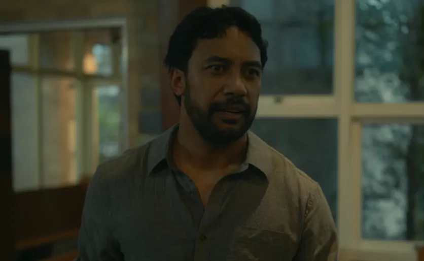 『グレイシー、グレイシー、一緒に遊ぼう?』キャスト|ドミニク・オナ=アリキ(ザック・テポロア役)