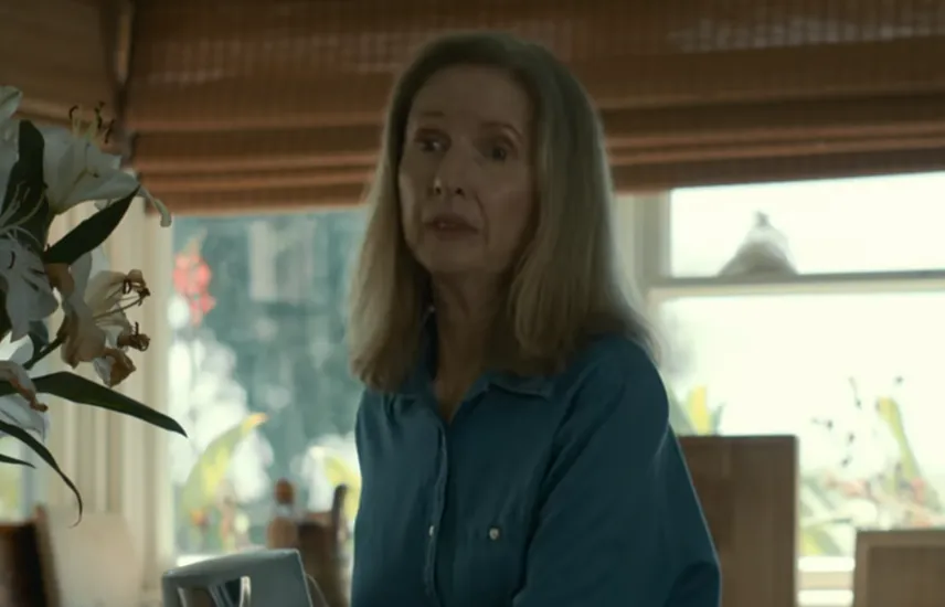 『グレイシー、グレイシー、一緒に遊ぼう?』キャスト|アン・テニー(モイラ・ダーリング役)