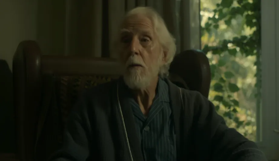 『グレイシー、グレイシー、一緒に遊ぼう?』キャスト|ピーター・キャロル(ジェームズ・ダーリング役)