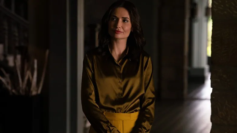 『プルリブス』キャスト｜カロリーナ・ヴィドラ(ゾーシャ役)