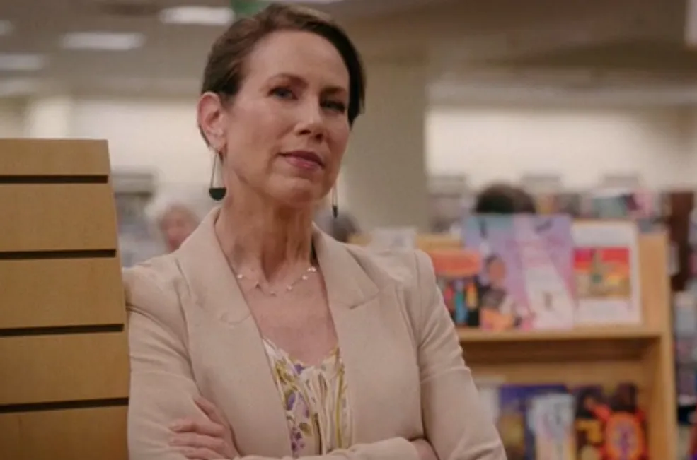 『プルリブス』キャスト｜ミリアム・ショア(ヘレン・L・アムステッド役)