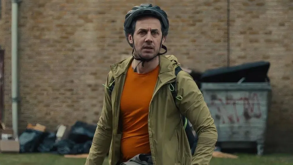 『窓際のスパイ』キャスト｜ダスティン・デムリ＝バーンズ(ミン・ハーパー役)