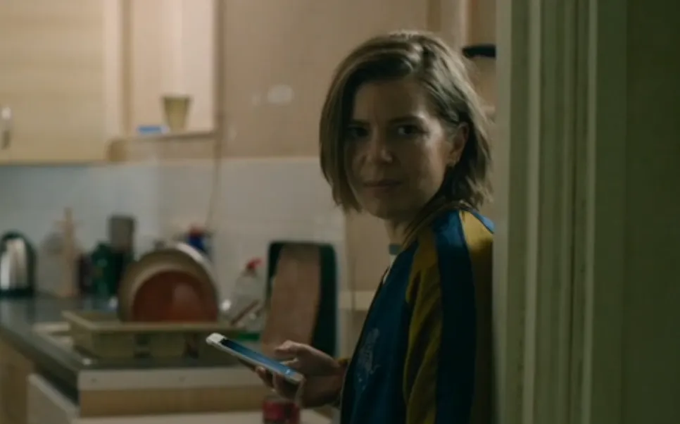 『窓際のスパイ』キャスト｜エイミー＝フィオン・エドワーズ(シャーリー・ダンダー役)