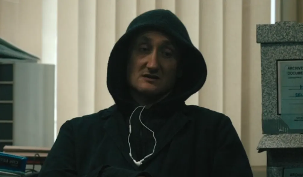 『窓際のスパイ』キャスト｜トム・ブルック(JK・コー役)