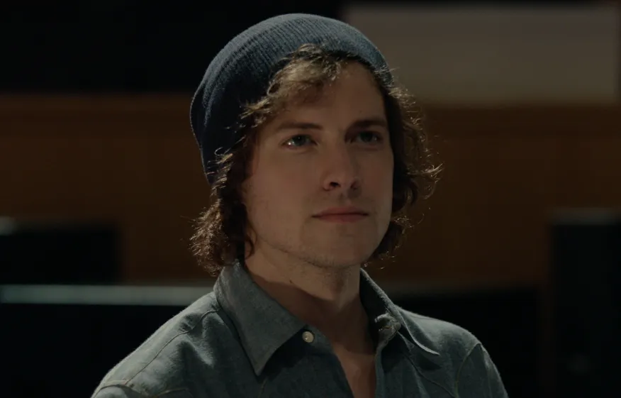 『ハンティング・ワイブス』キャスト｜ポール・ティール(ピート役)