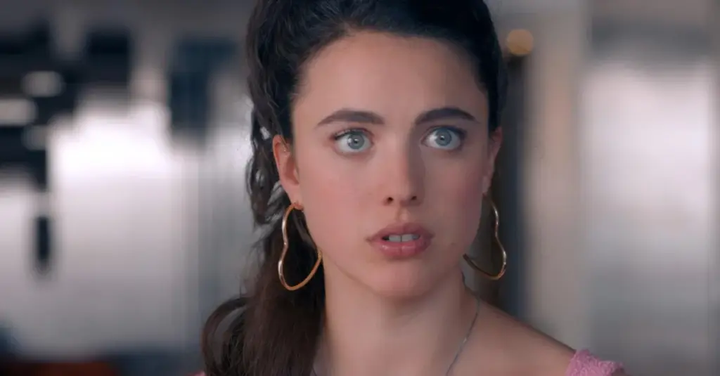 映画『サブスタンス』キャスト｜マーガレット・クアリー(スー役)