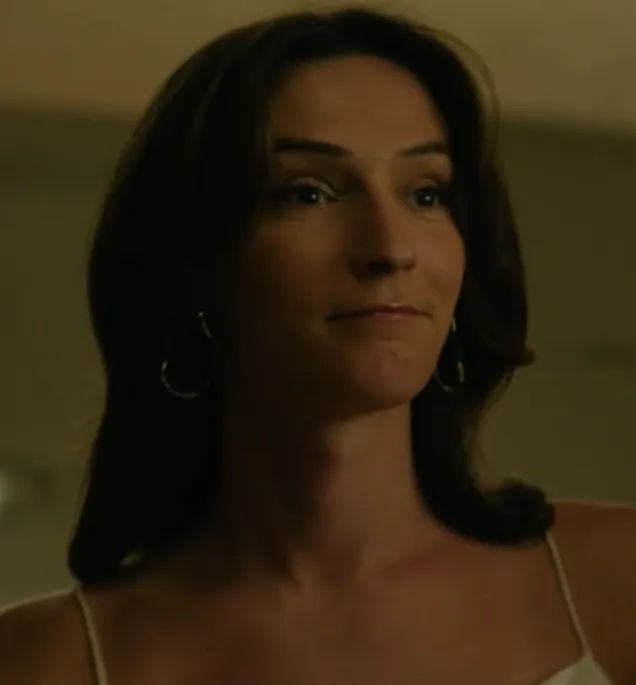 Prime Videoオリジナルドラマ『56日間』キャスト｜ジェシー・ジェームズ・カイテル(アリソン・メドウズ役)