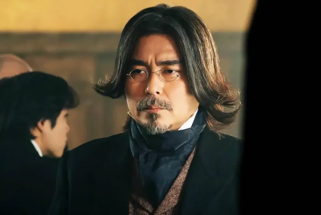 『ベートーヴェン捏造』キャスト｜小澤征悦(ニコラウス・ヨハン・ヴァン・ベートーヴェン役)