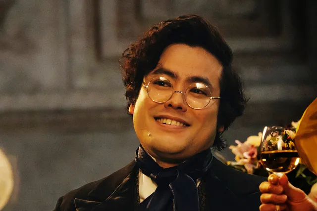 『ベートーヴェン捏造』キャスト｜前原瑞樹(チェルニー役)