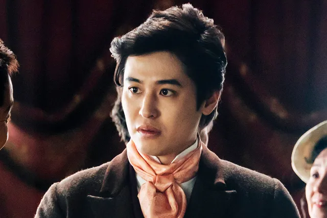 『ベートーヴェン捏造』キャスト｜堀井新太(ワーグナー役)