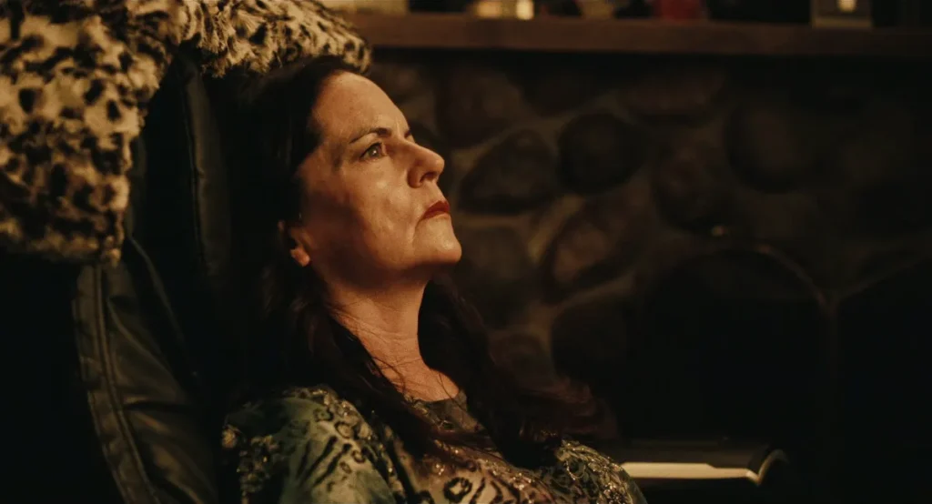 『ユーフォリア/EUPHORIA』キャスト|マーサ・ケリー(ローリー役)